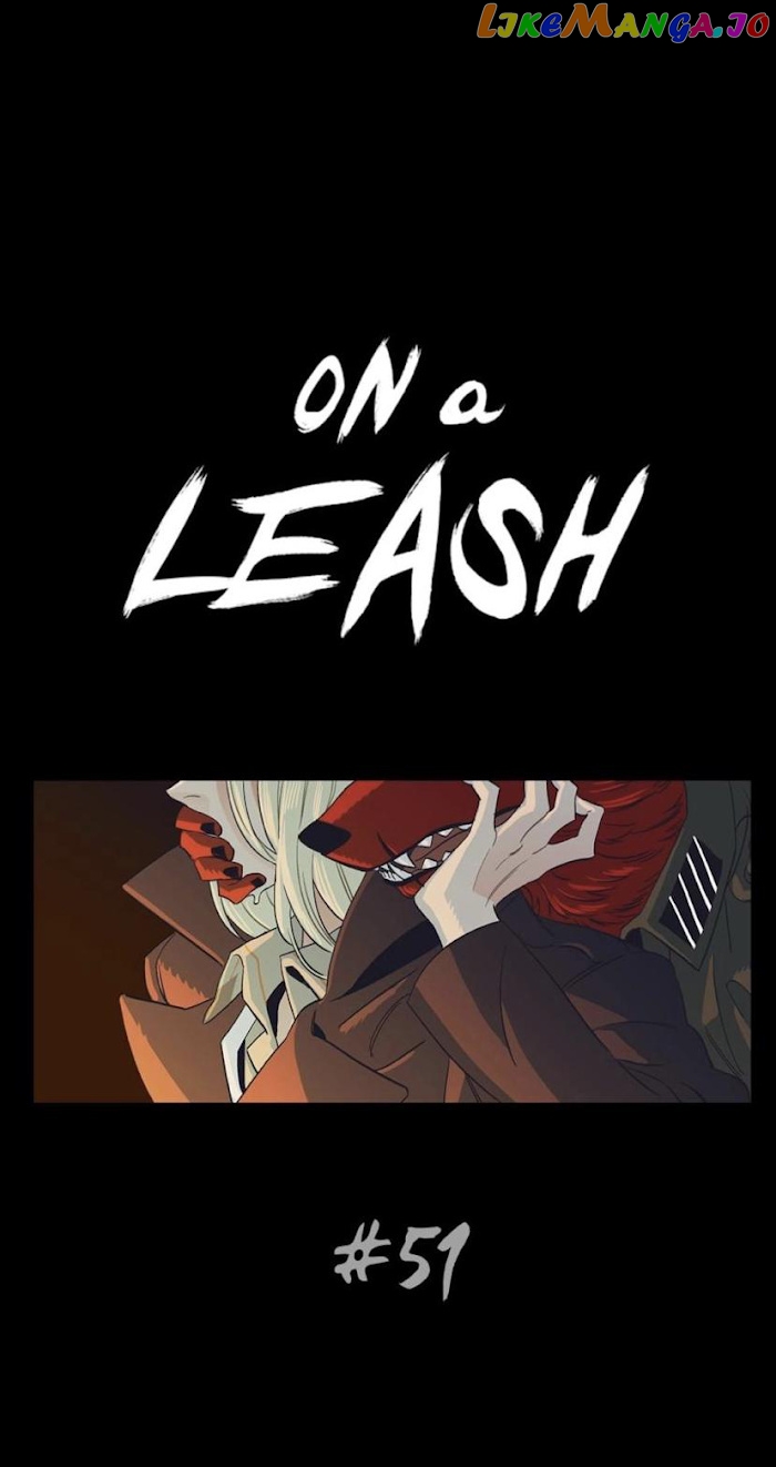 On a Leash chapter 51 - page 1