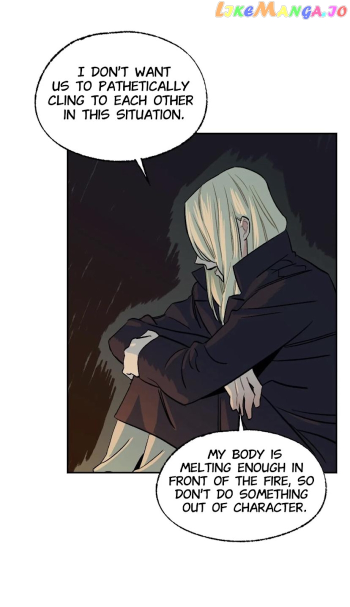 On a Leash chapter 51 - page 19