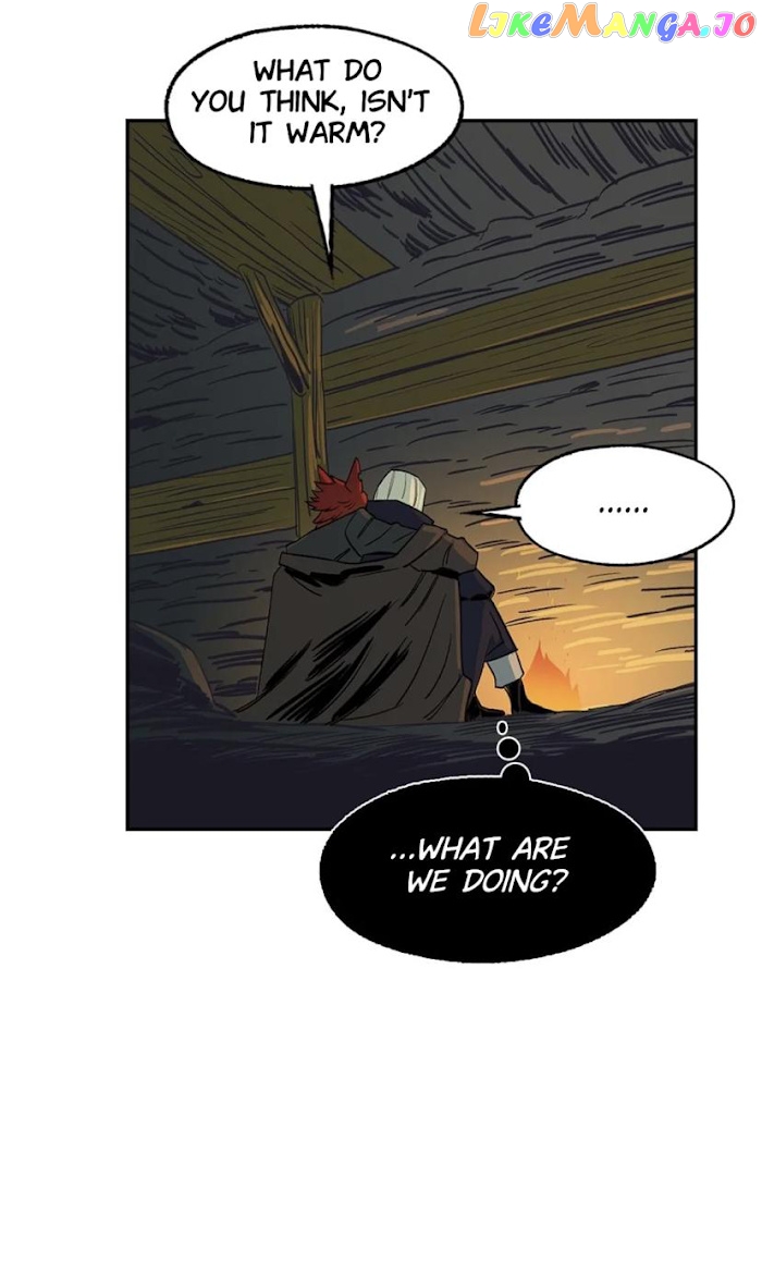 On a Leash chapter 51 - page 27
