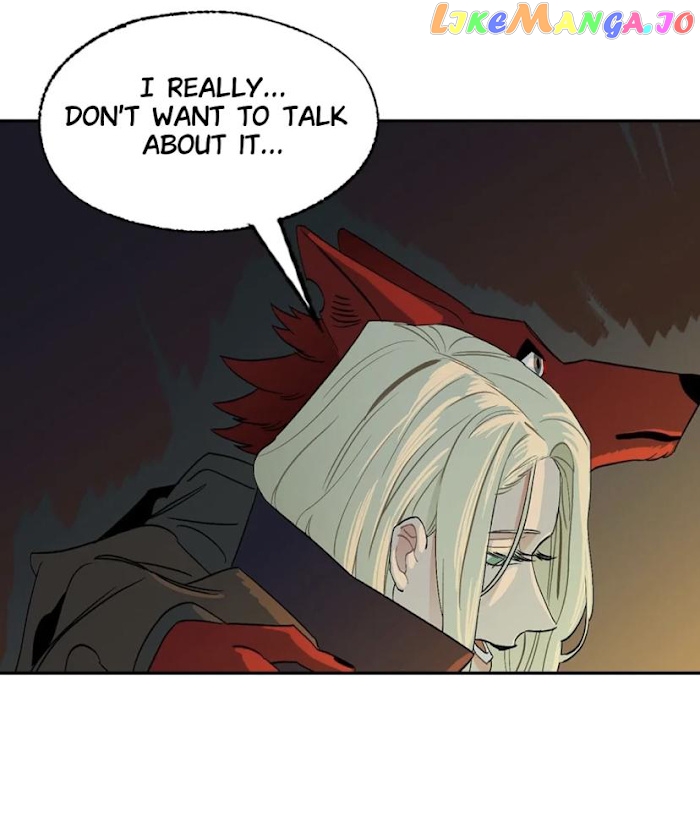On a Leash chapter 51 - page 32