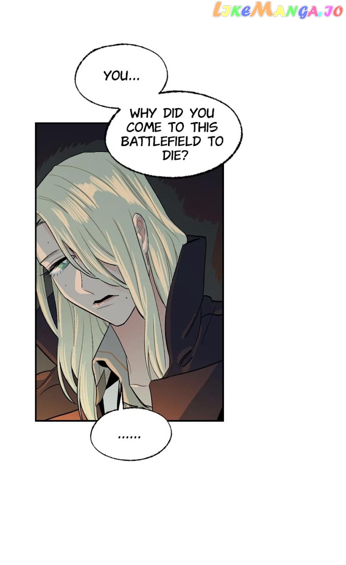 On a Leash chapter 51 - page 35