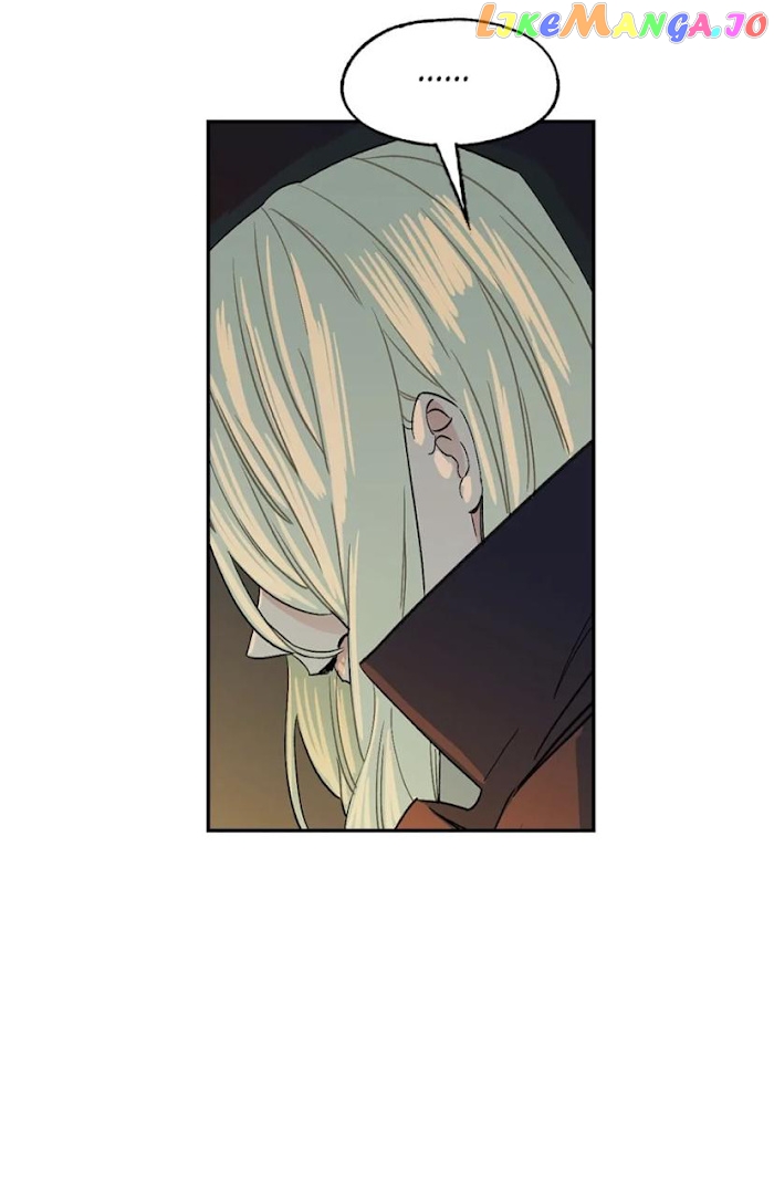 On a Leash chapter 51 - page 43