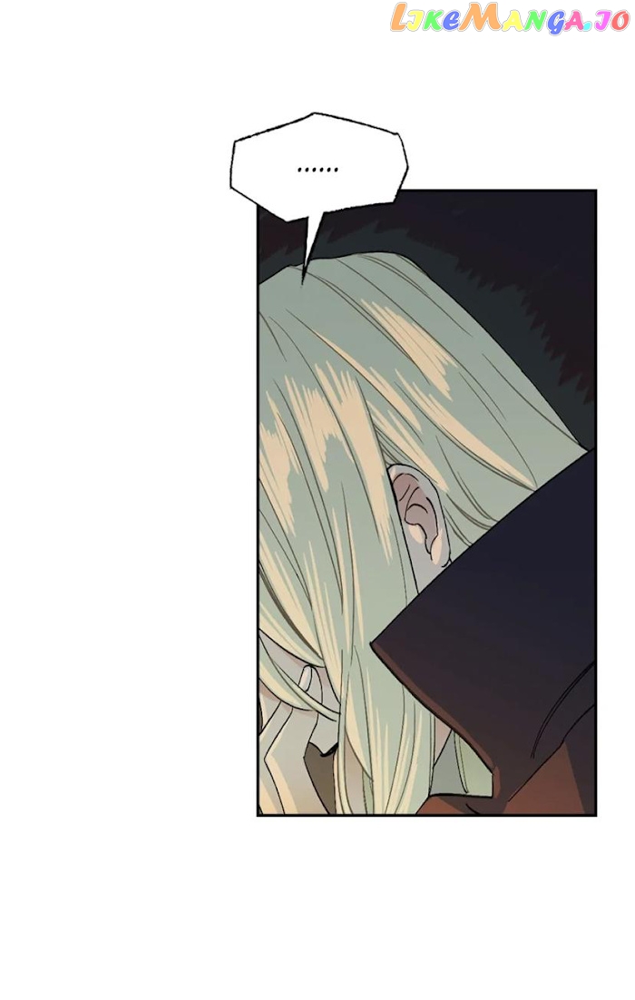 On a Leash chapter 51 - page 44
