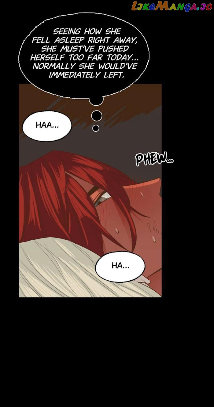 On a Leash chapter 51 - page 4