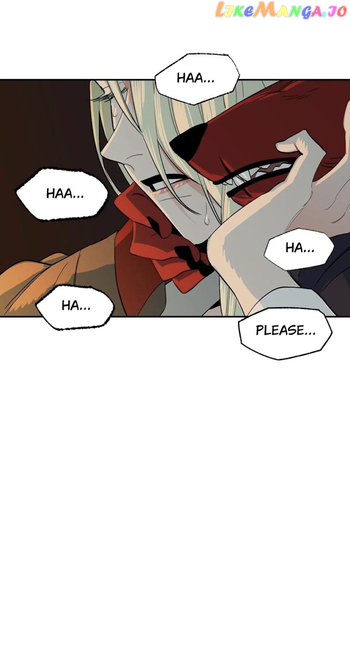 On a Leash chapter 51 - page 62