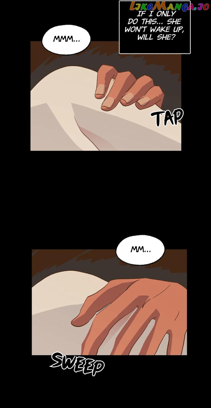 On a Leash chapter 51 - page 7