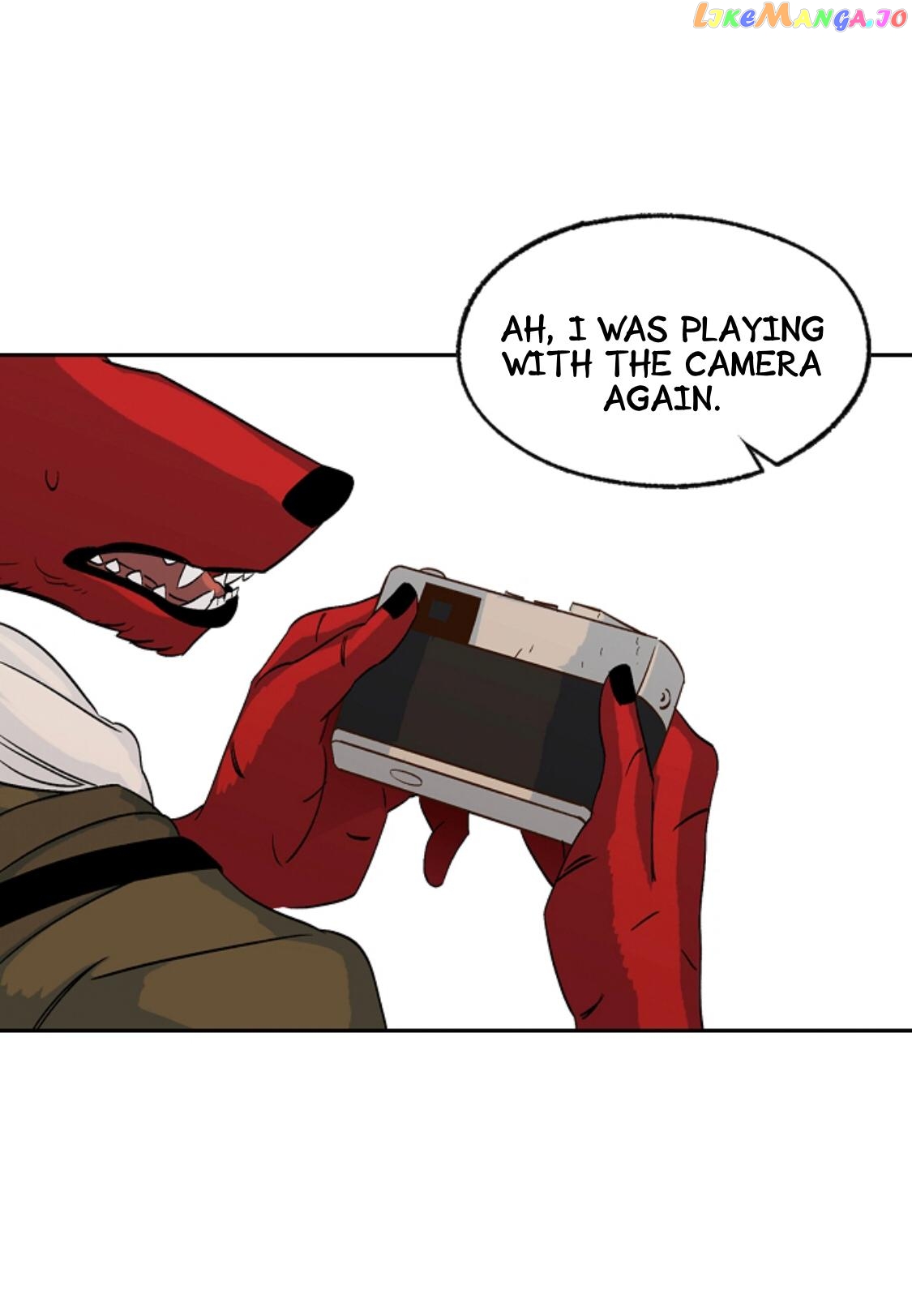 On a Leash chapter 73 - page 13