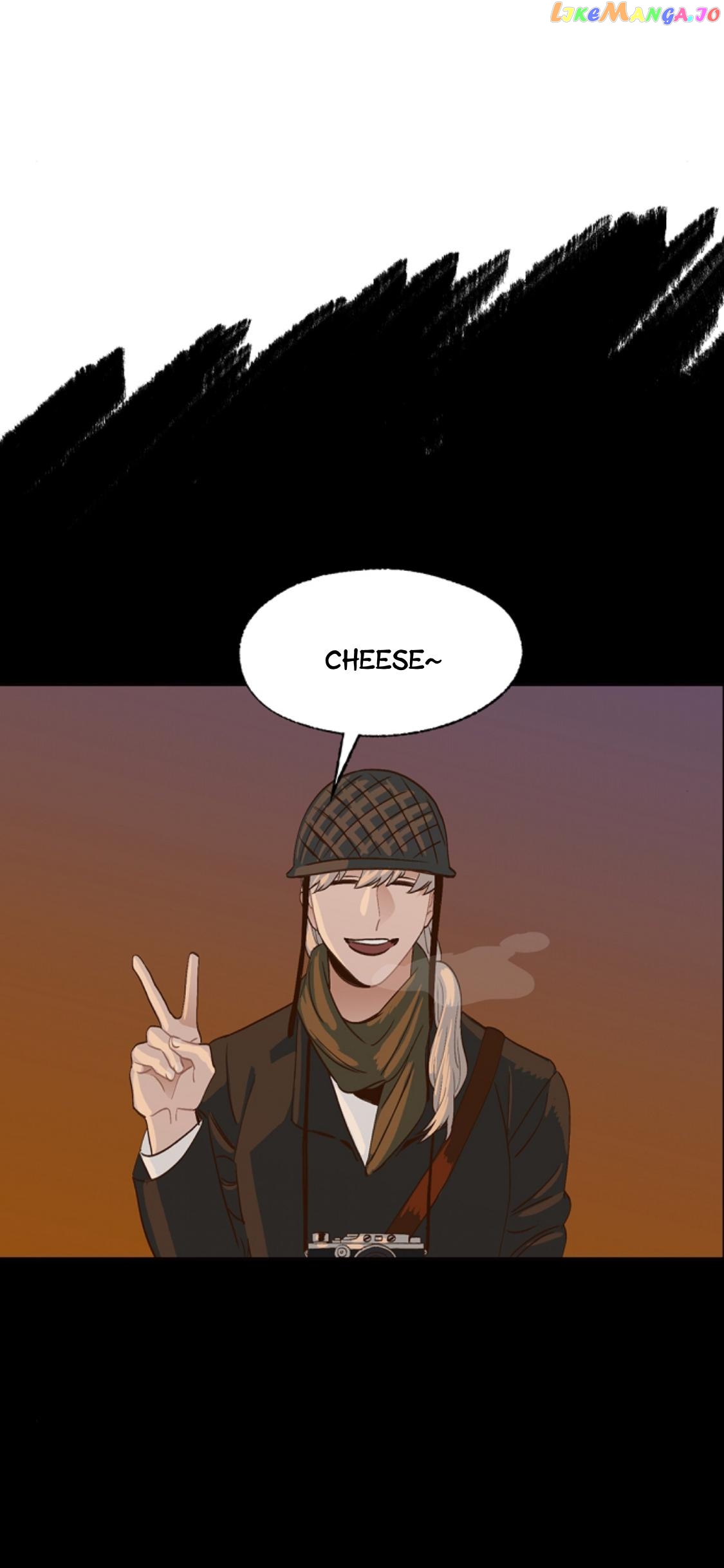 On a Leash chapter 73 - page 26