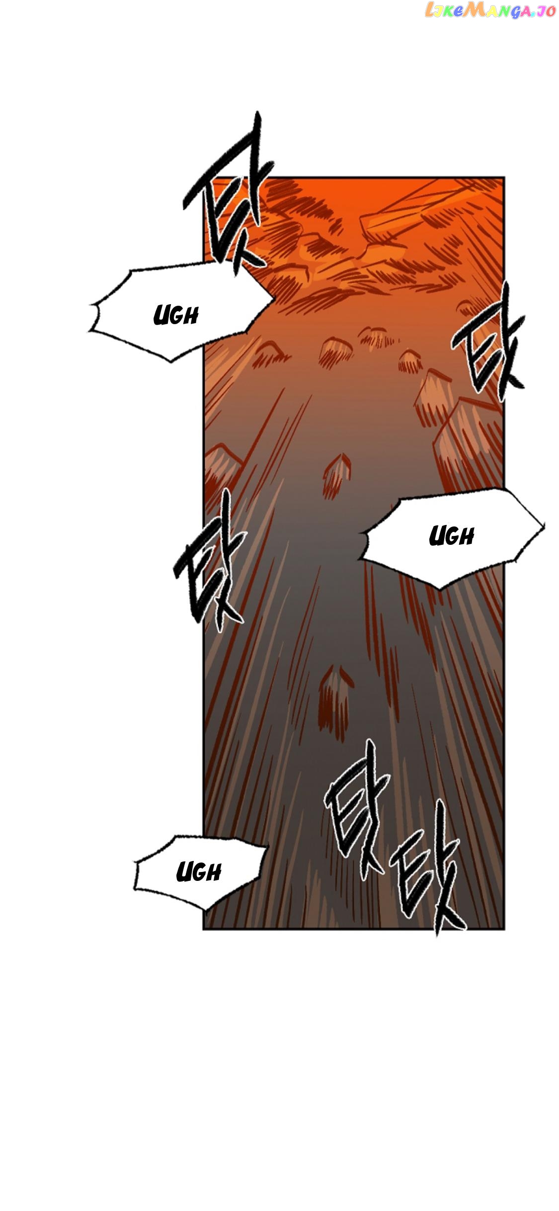 On a Leash chapter 73 - page 35