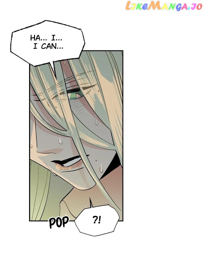 On a Leash chapter 52 - page 12