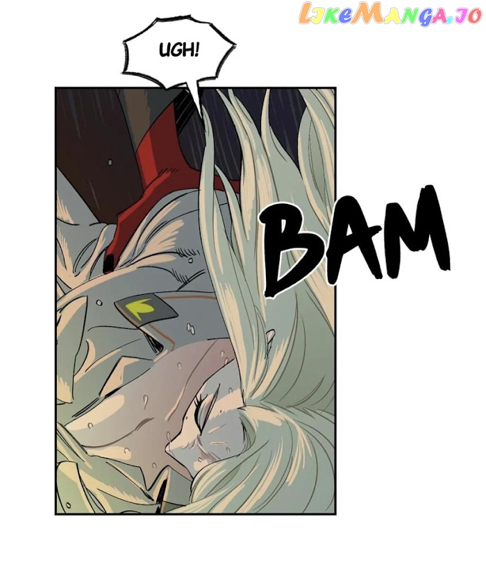 On a Leash chapter 52 - page 15