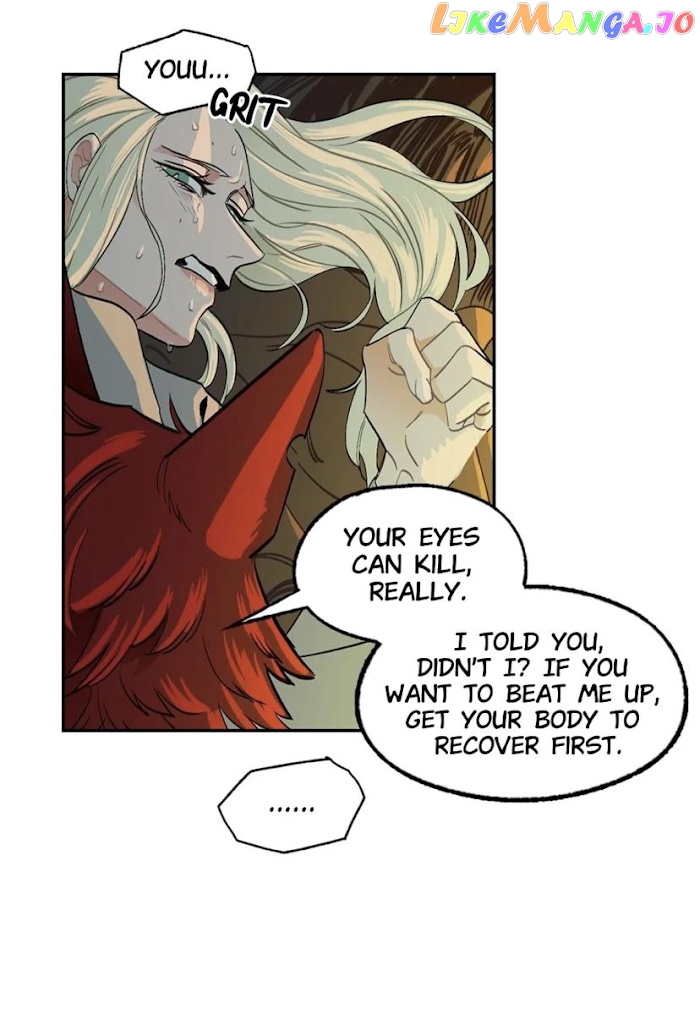 On a Leash chapter 52 - page 17