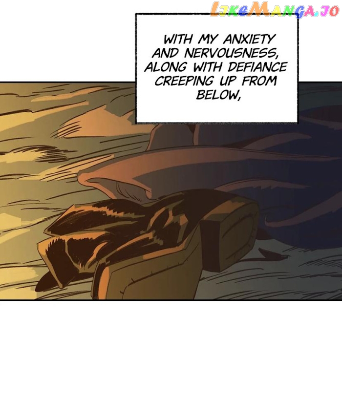 On a Leash chapter 52 - page 21