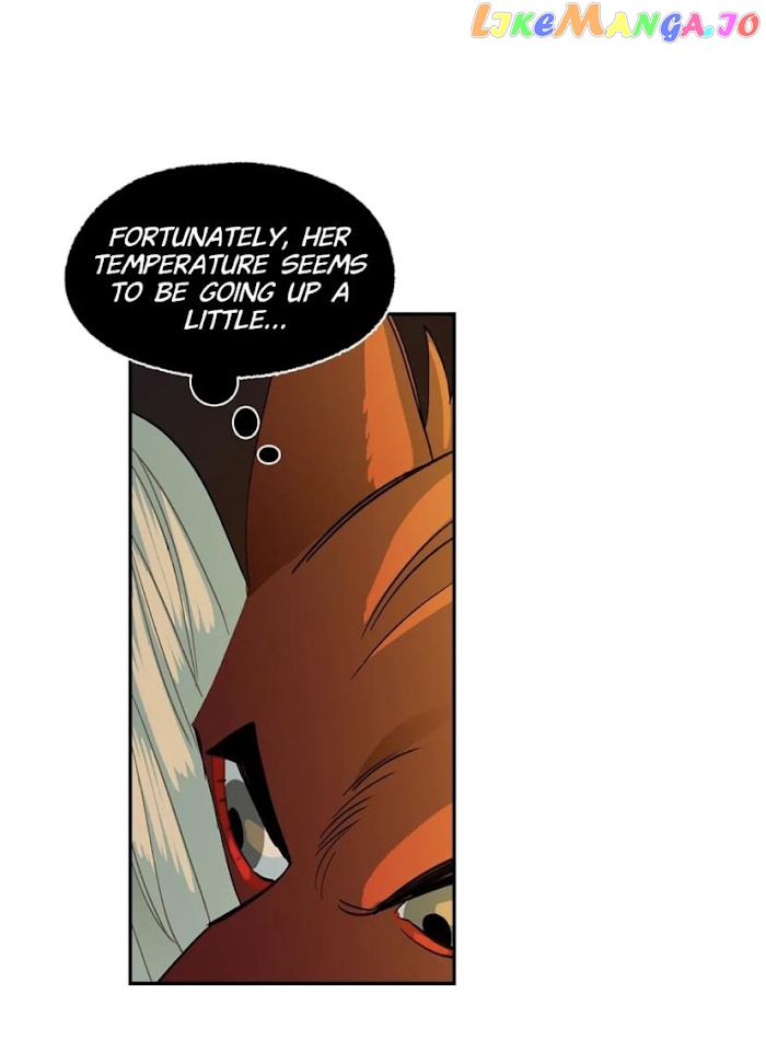 On a Leash chapter 52 - page 23