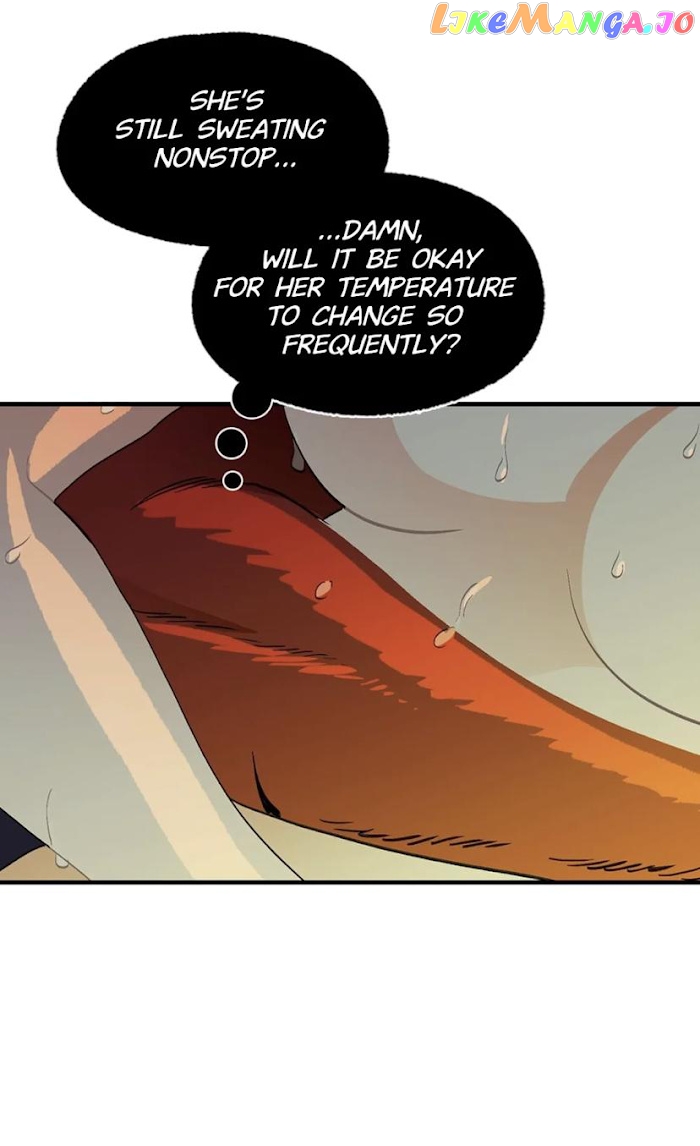 On a Leash chapter 52 - page 24