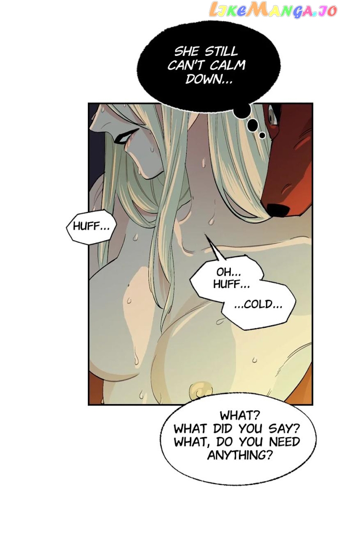 On a Leash chapter 52 - page 26