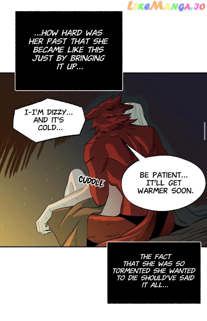On a Leash chapter 52 - page 27