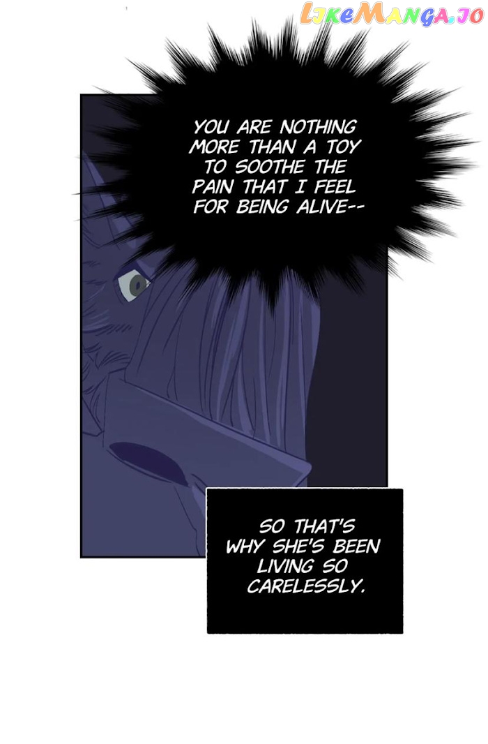 On a Leash chapter 52 - page 28