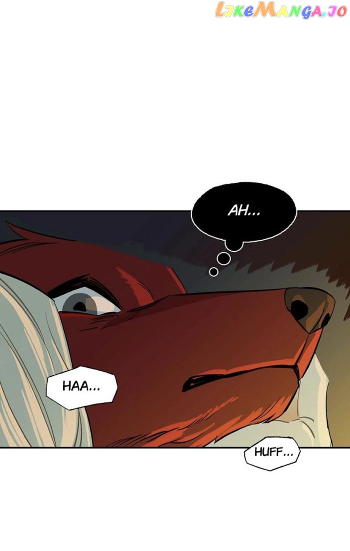 On a Leash chapter 52 - page 2