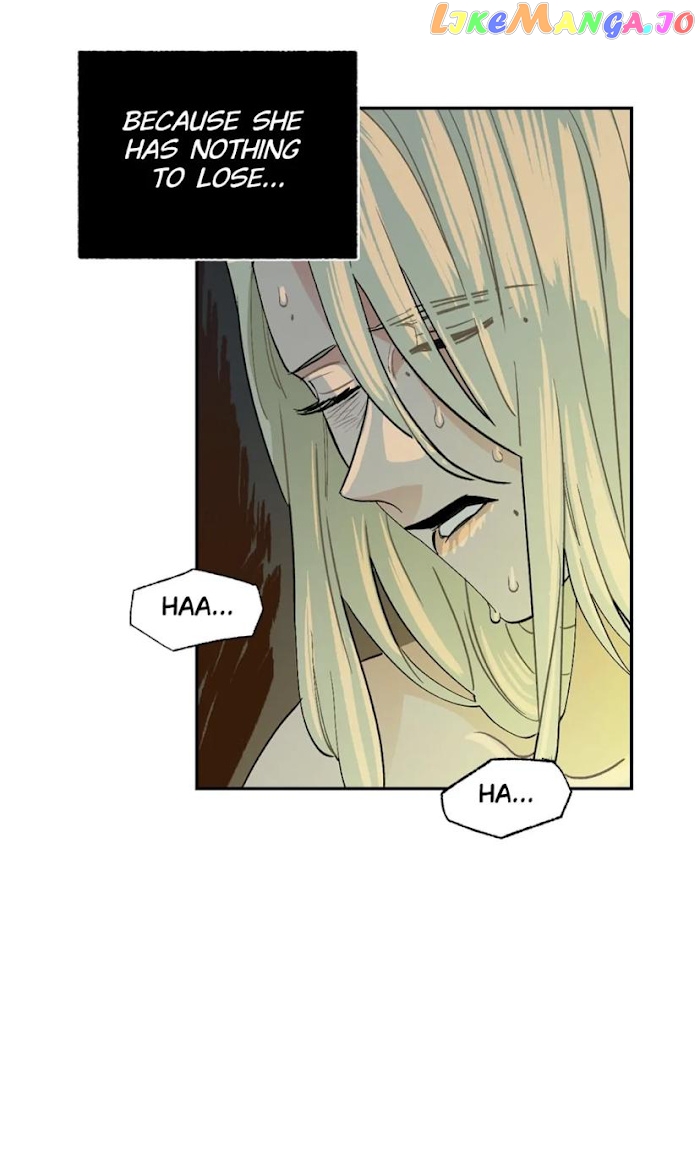 On a Leash chapter 52 - page 29