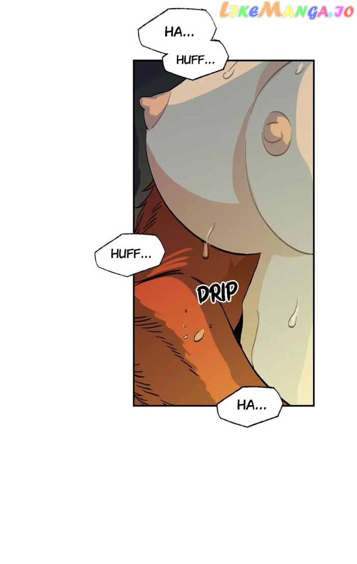 On a Leash chapter 52 - page 31