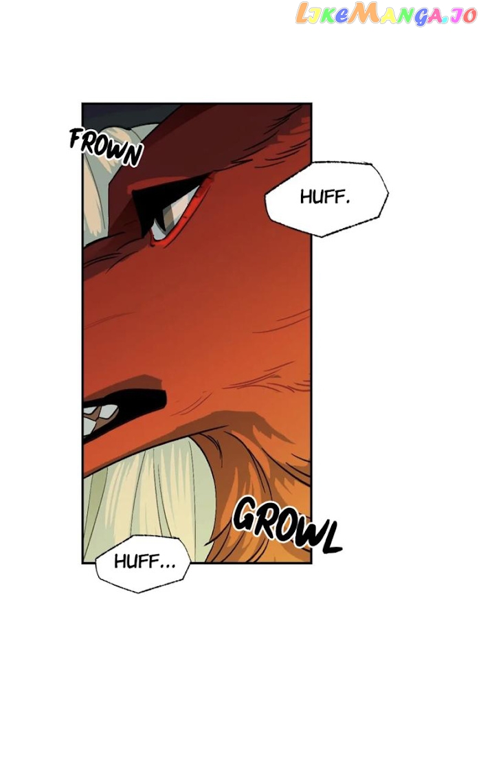 On a Leash chapter 52 - page 32
