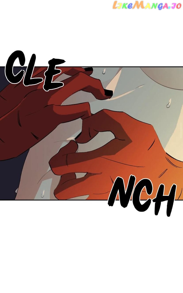 On a Leash chapter 52 - page 33