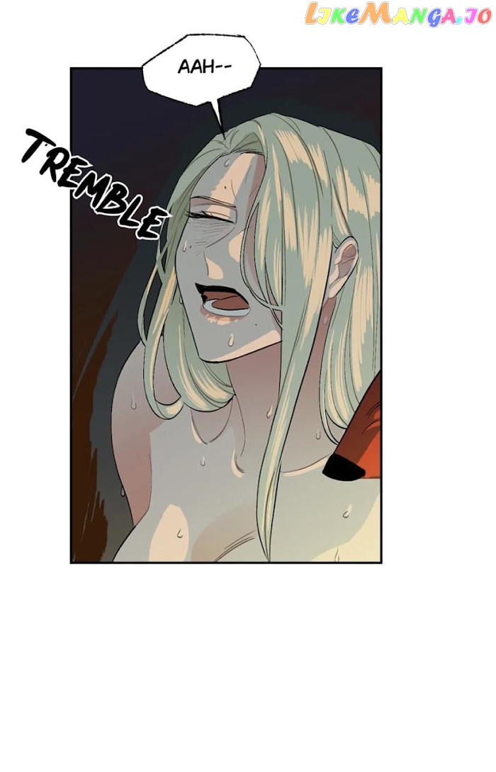 On a Leash chapter 52 - page 34