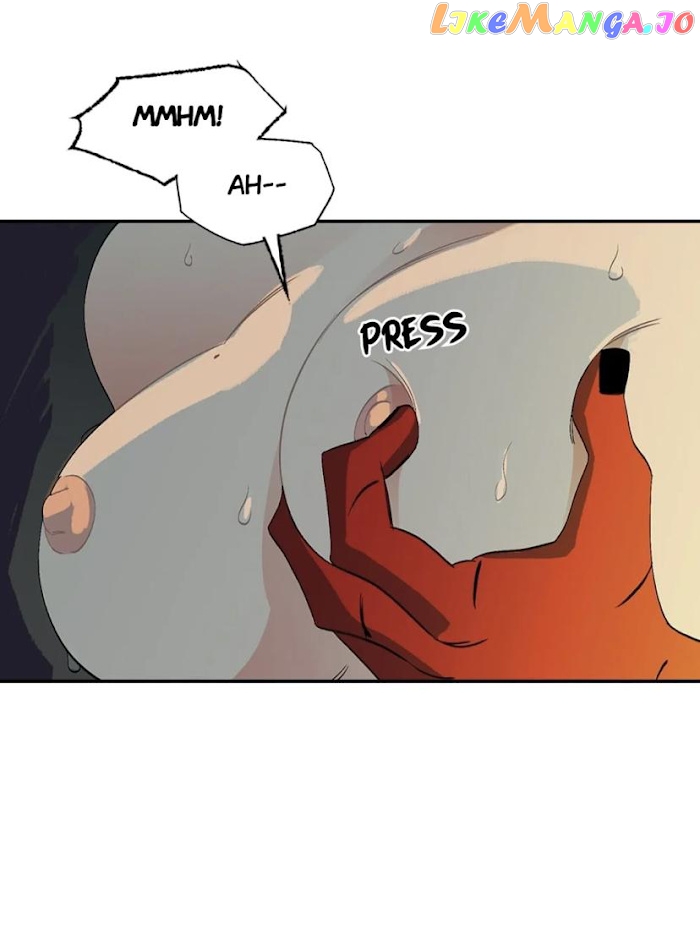 On a Leash chapter 52 - page 36