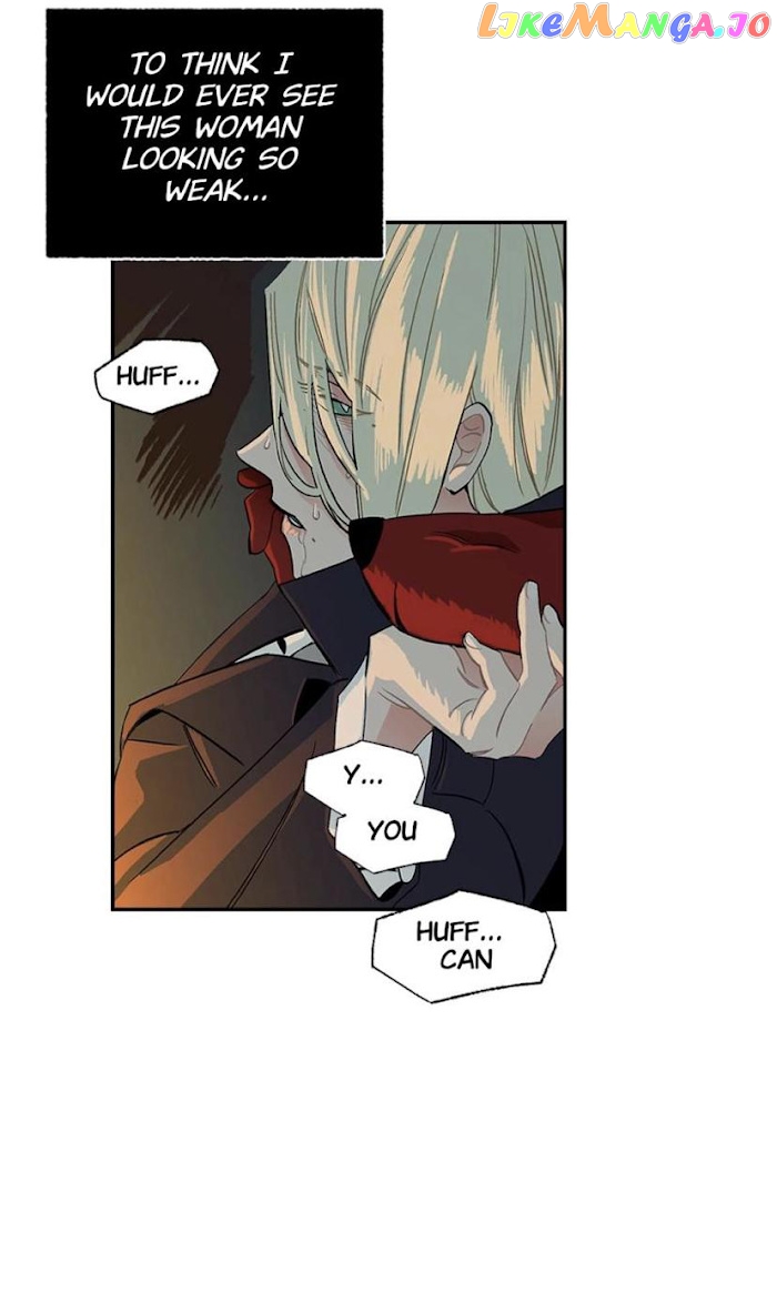 On a Leash chapter 52 - page 3