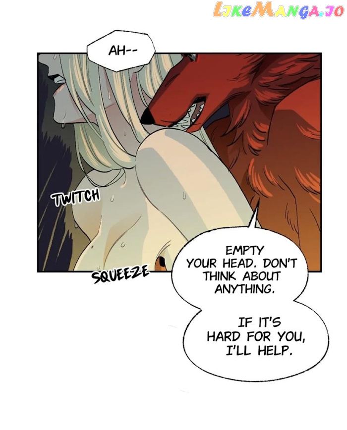 On a Leash chapter 52 - page 39