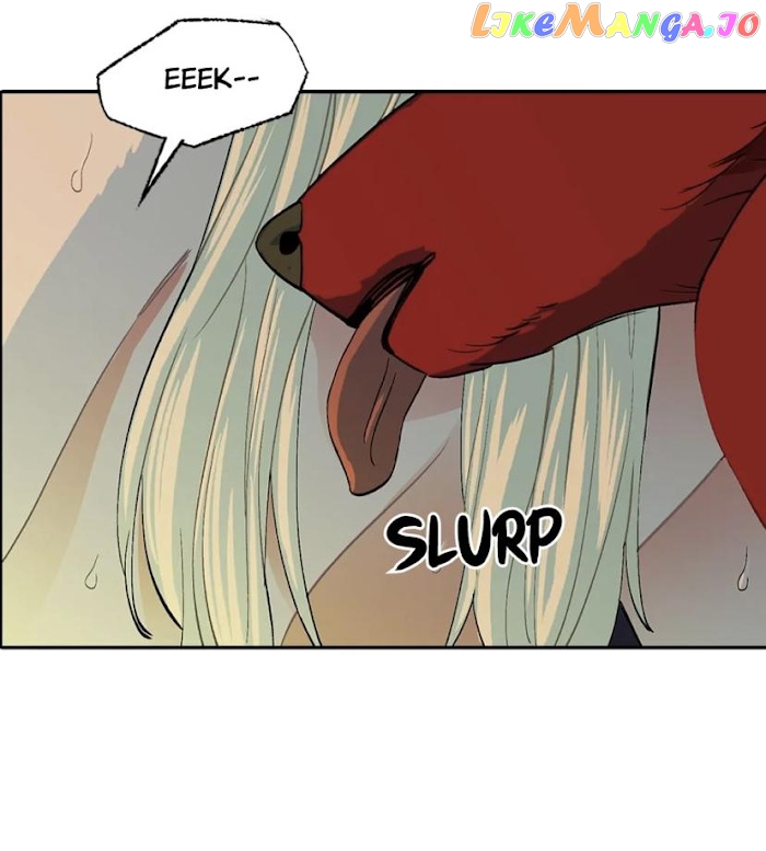 On a Leash chapter 52 - page 40