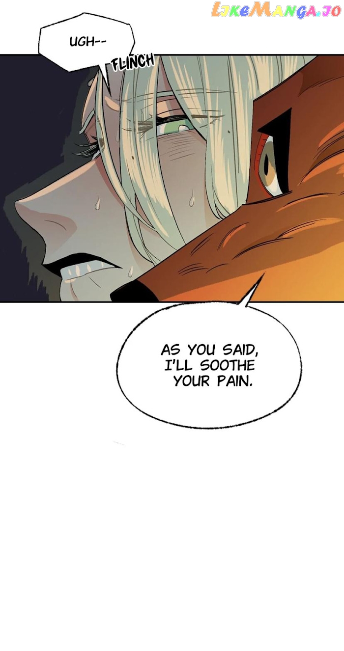 On a Leash chapter 52 - page 44