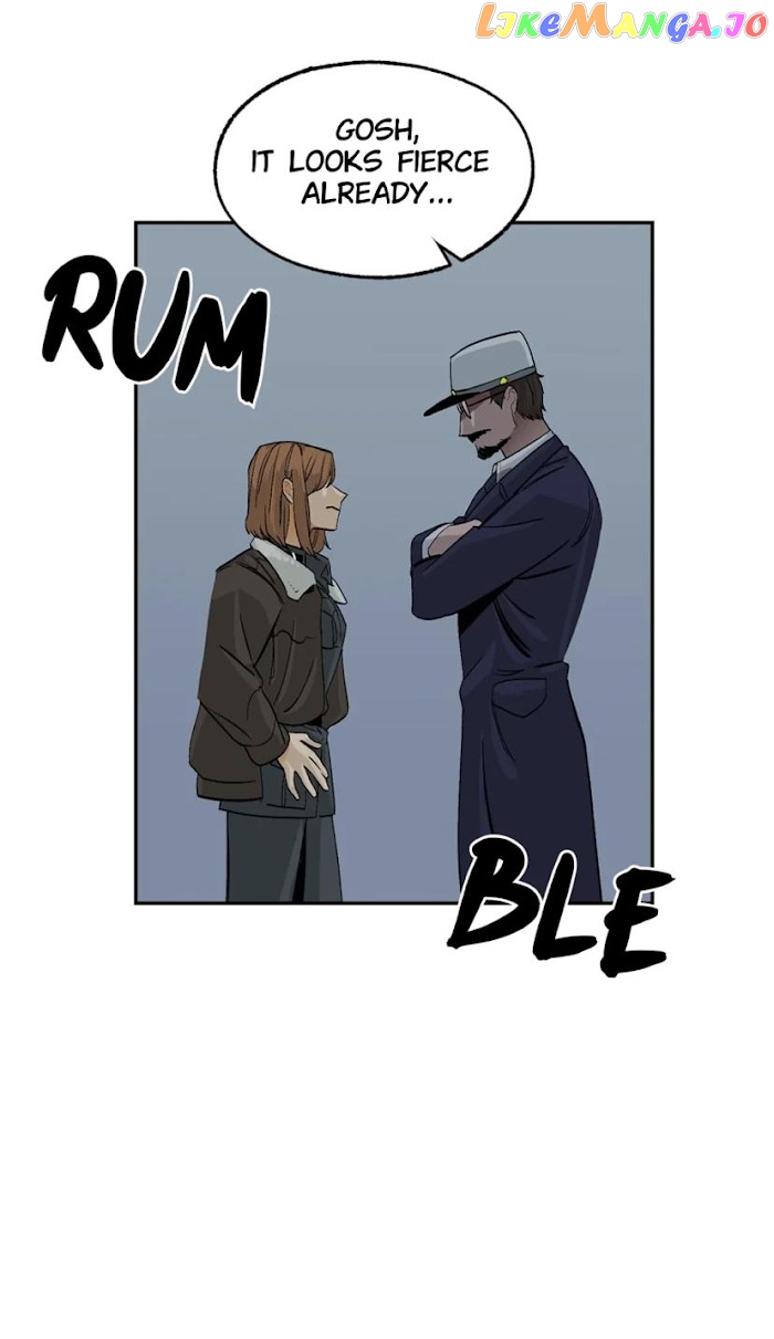 On a Leash chapter 52 - page 48