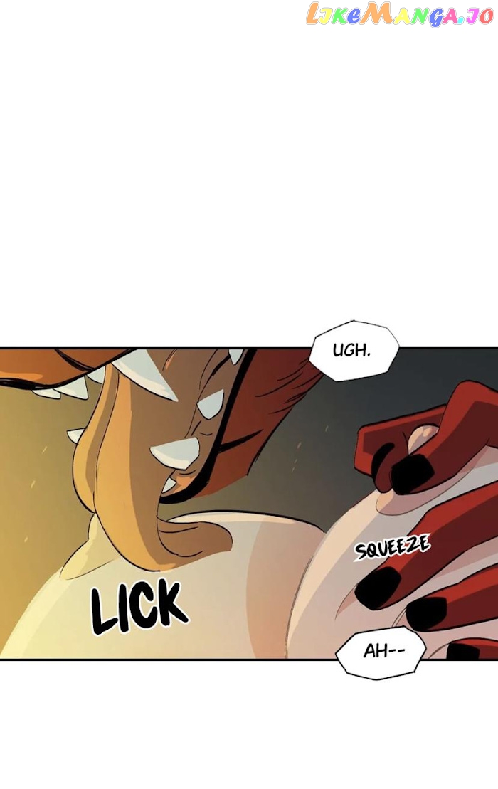 On a Leash chapter 52 - page 54
