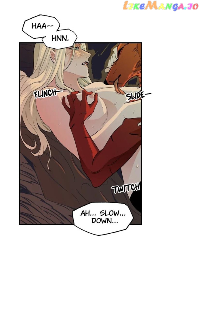 On a Leash chapter 52 - page 55