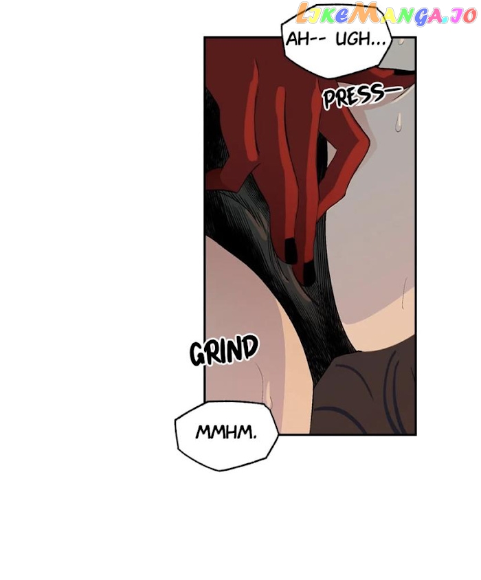 On a Leash chapter 52 - page 56