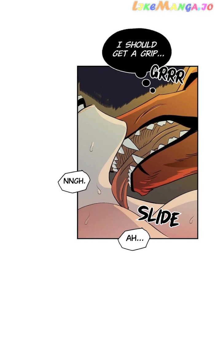 On a Leash chapter 52 - page 58