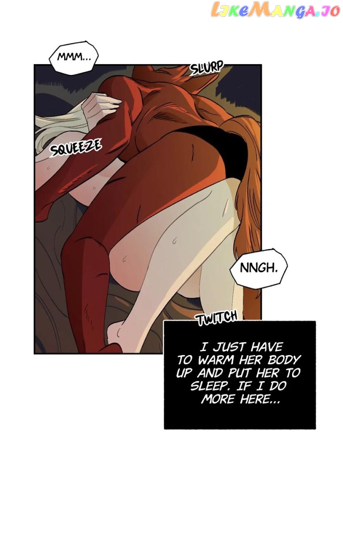 On a Leash chapter 52 - page 59