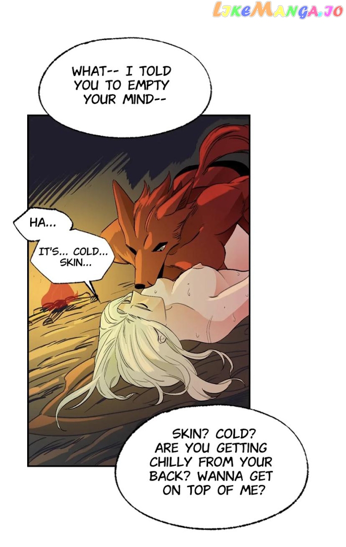 On a Leash chapter 52 - page 62
