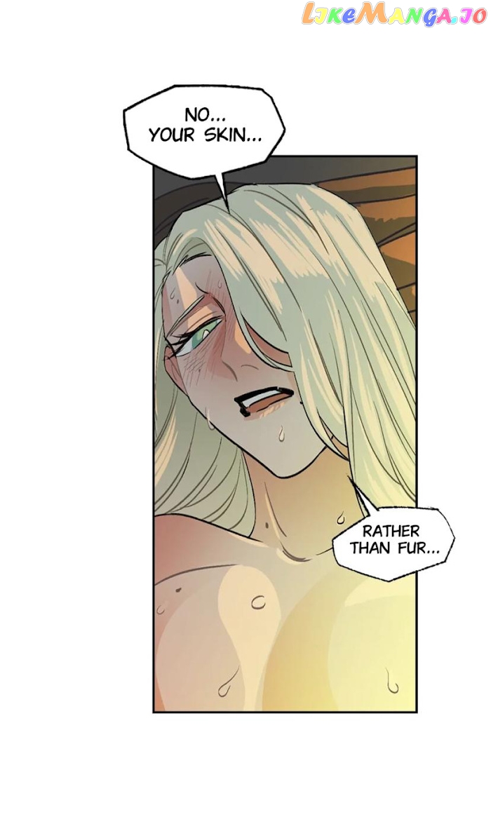 On a Leash chapter 52 - page 63