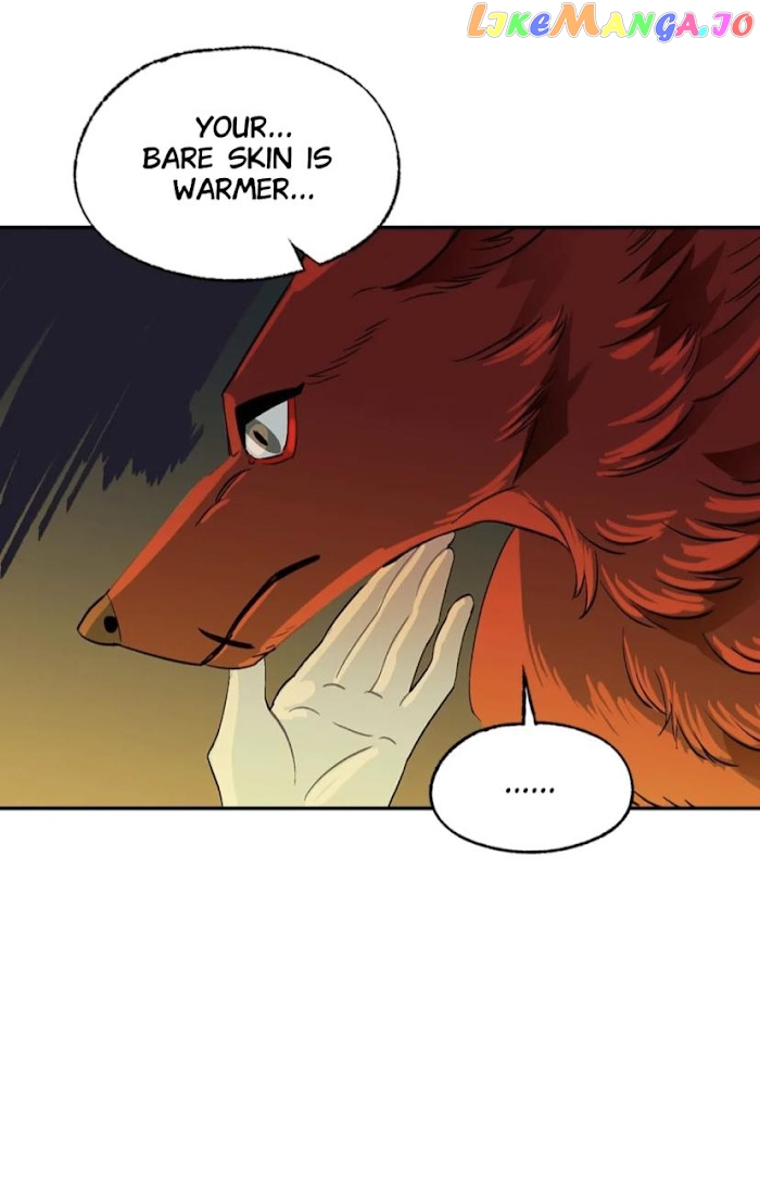 On a Leash chapter 52 - page 64