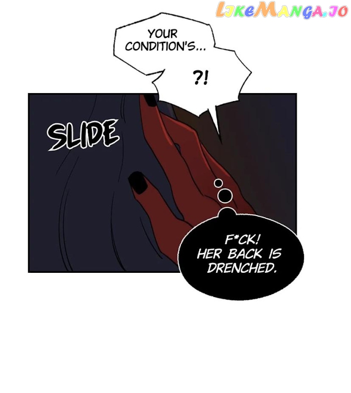 On a Leash chapter 52 - page 7