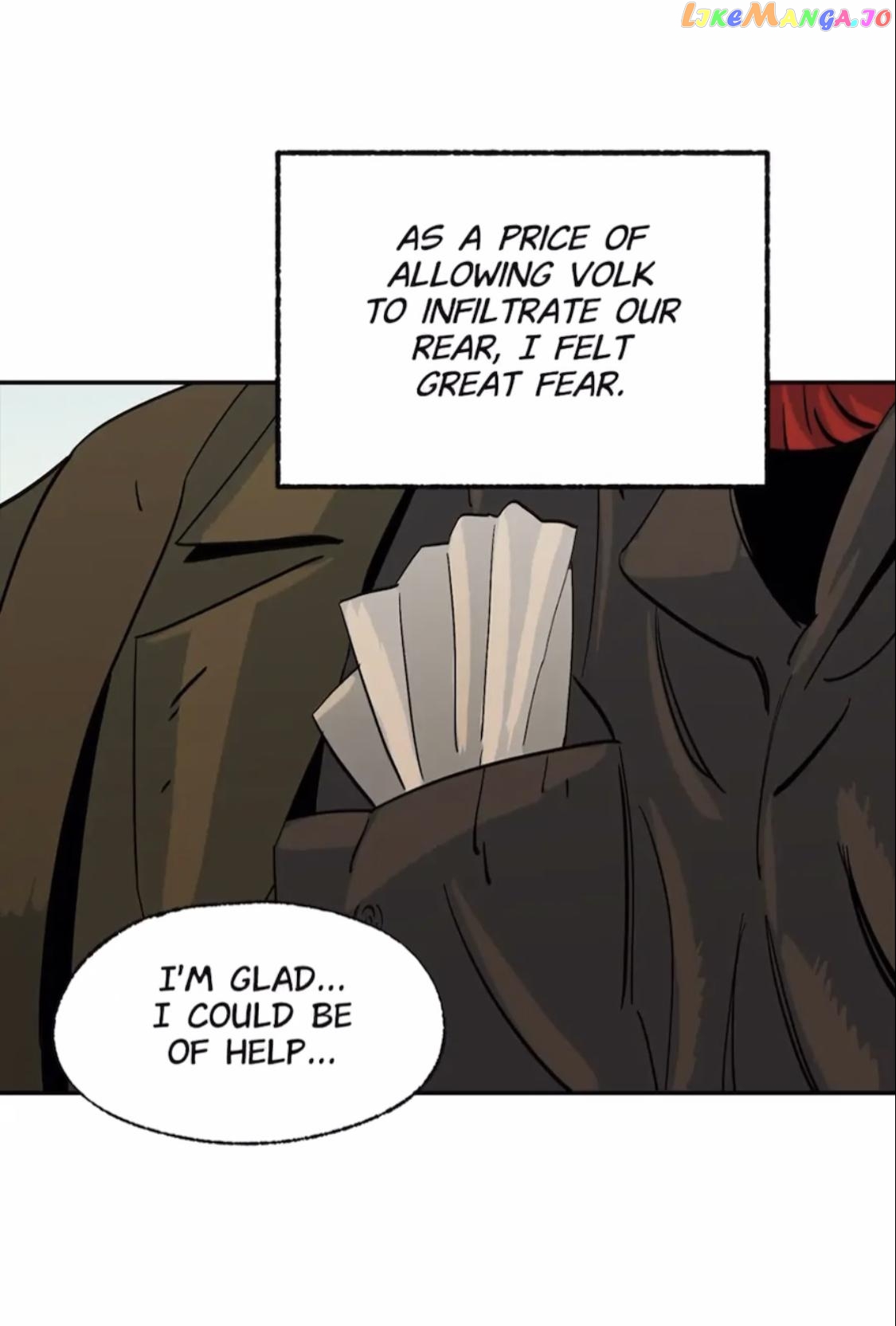 On a Leash chapter 74 - page 10