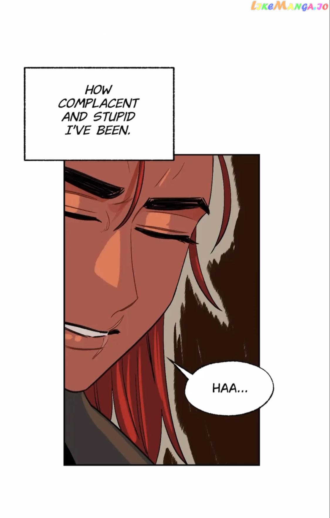 On a Leash chapter 74 - page 13