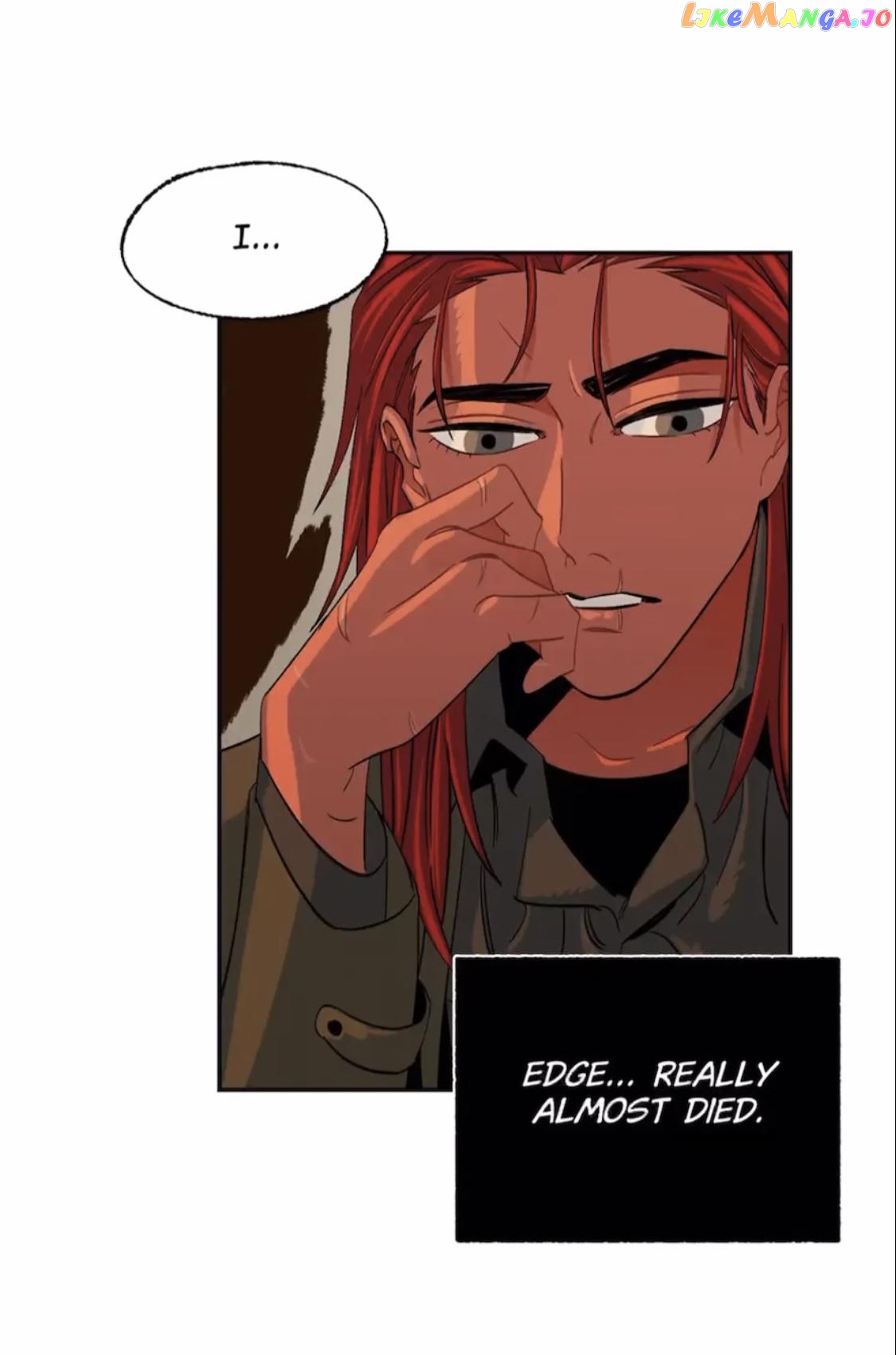 On a Leash chapter 74 - page 16