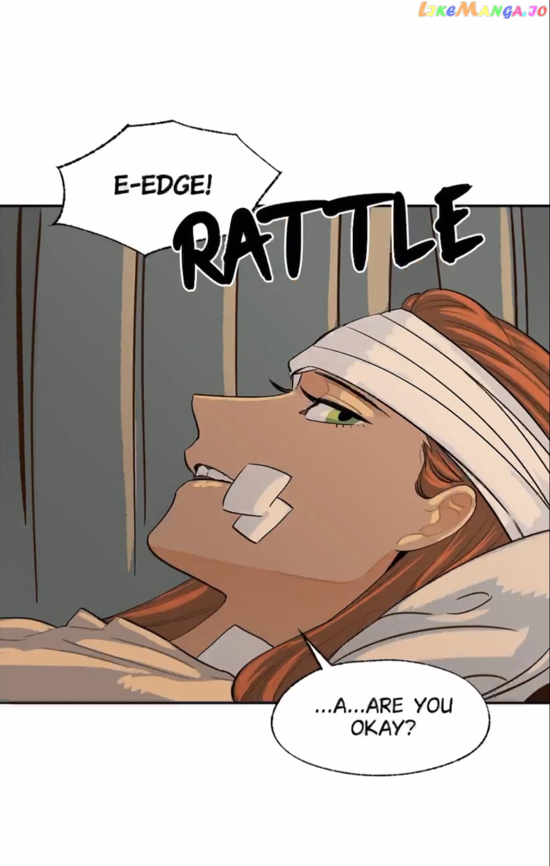 On a Leash chapter 74 - page 17