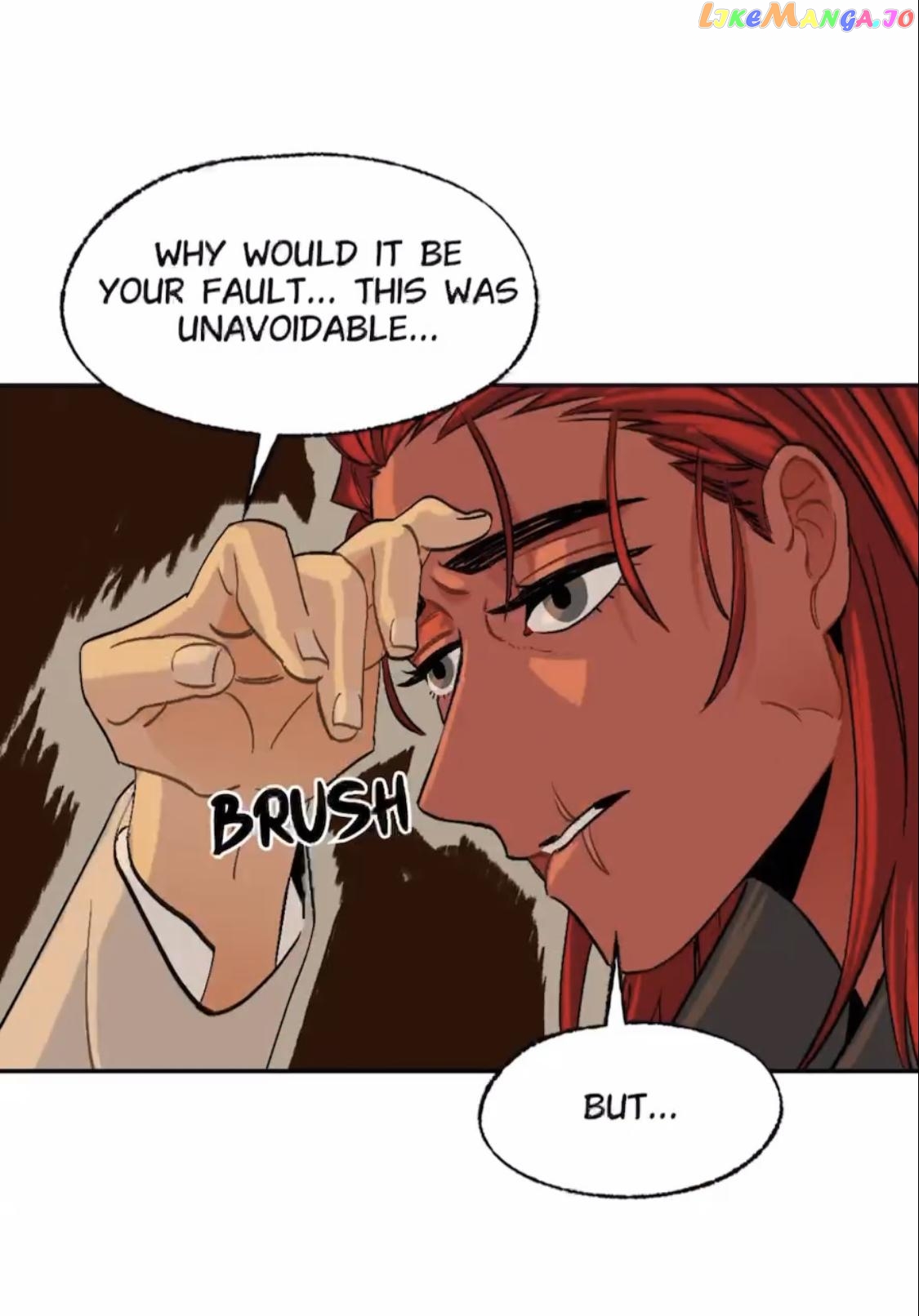 On a Leash chapter 74 - page 20