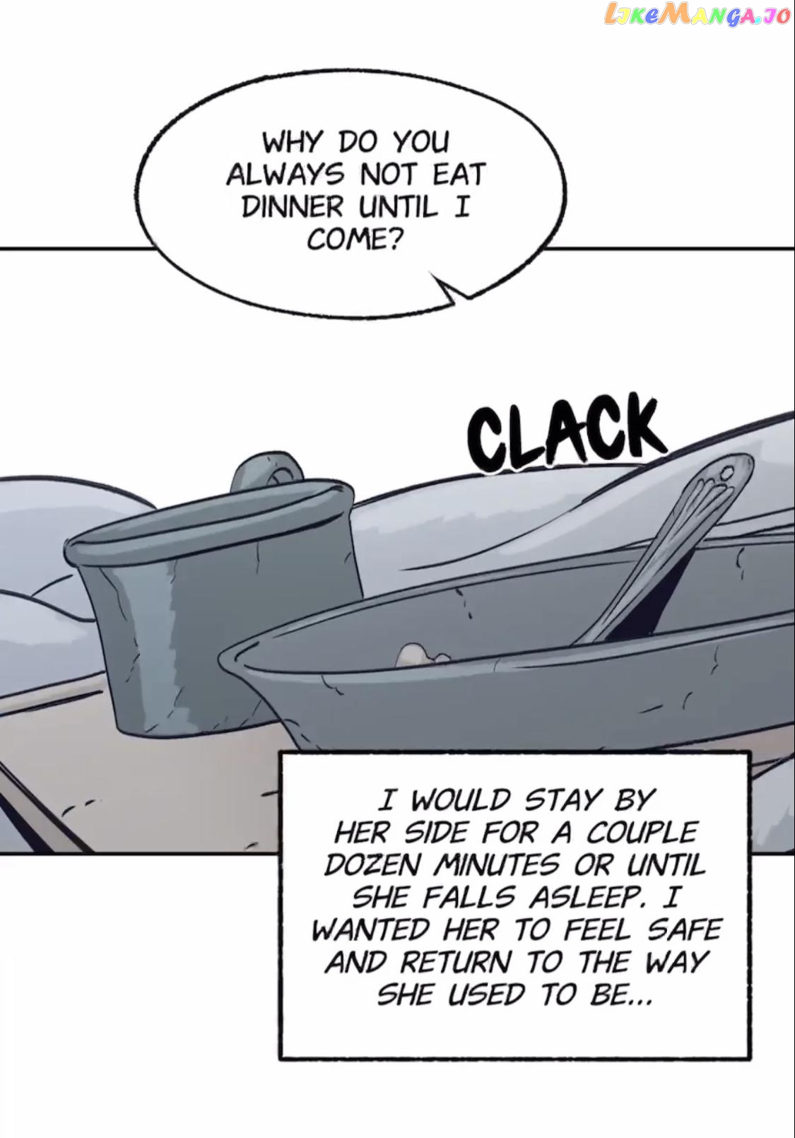 On a Leash chapter 74 - page 29