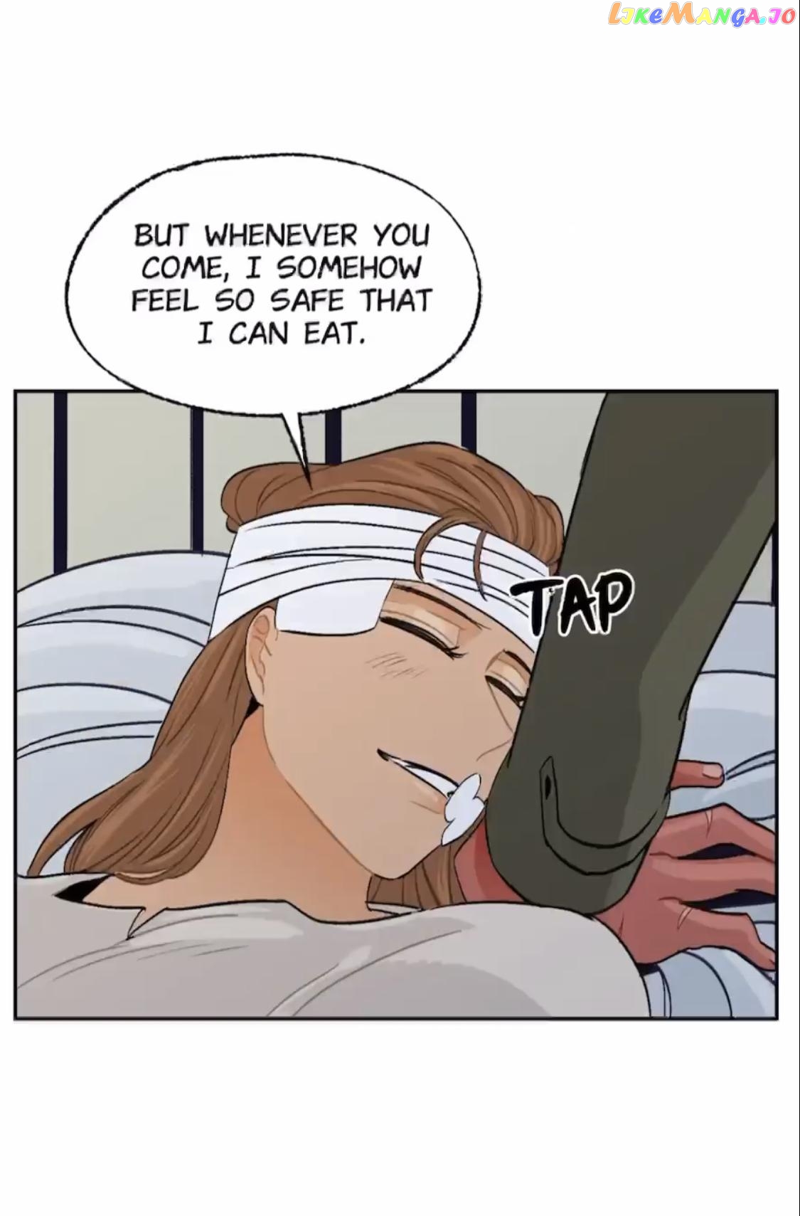 On a Leash chapter 74 - page 31